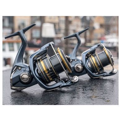 Котушка Shimano Ultegra FC 2500 5+1BB