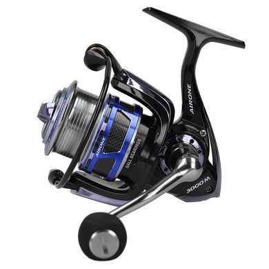 Котушка Golden Catch Airone 6000FD