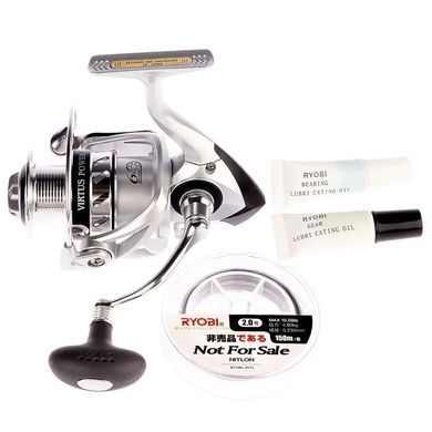 Катушка Ryobi Virtus Power 3000