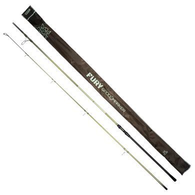Вудилище сподове коропове GC G.Carp Fury Spod/Marker 3.90м 7lb