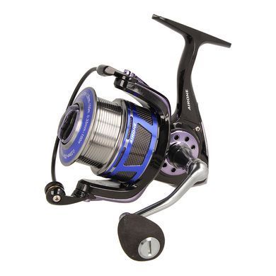 Котушка Golden Catch Airone 6000FD