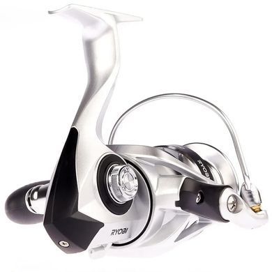 Катушка Ryobi Virtus Power 3000