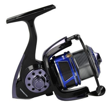 Котушка Golden Catch Airone 6000FD