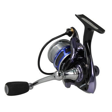 Котушка Golden Catch Airone 6000FD