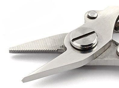 Кусачки Carp Zoom Scissors for Braided Line