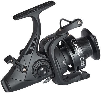 Катушка Brain Classic Carp Baitrunner 5000 4+1BB