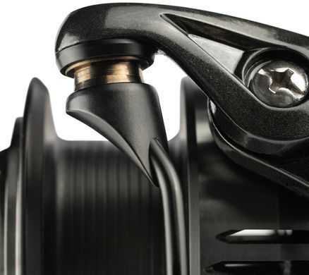 Катушка Favorite Sirius 4000 12+1BB (New 2021)