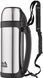 Термос Skif Outdoor Traveller 1.5L Silver (с ручкой)