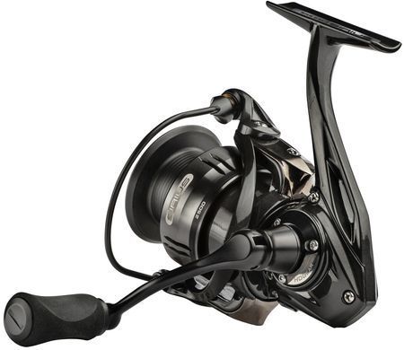 Катушка Favorite Sirius 4000 12+1BB (New 2021)