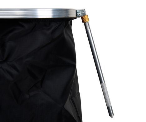 Садок Flagman Avenger Keepnet S 28.5x35.5x300см (FAVKS300)