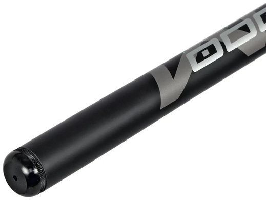 Вудлище махове Brain NRG Team Pole 6m факт.5.93m 236g 30-80g