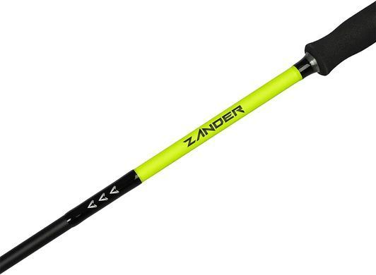 Спиннинг Select Zander ZND-792H 2.40m 10-45g Ex.Fast