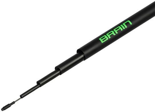 Вудлище махове Brain NRG Team Pole 6m факт.5.93m 236g 30-80g