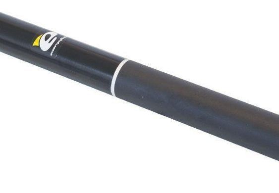 Махове вудлище EnergoTeam Supreme Slim Pole 6 м.