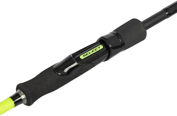 Спиннинг Select Zander ZND-792H 2.40m 10-45g Ex.Fast