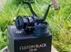 Котушка Okuma Custom Black CB-60 3+1BB 4.5:1