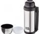 Термос Skif Outdoor Traveller 1.5L Silver (с ручкой)