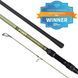 Вудилище сподове коропове GC G.Carp Fury Spod/Marker 3.90м 7lb