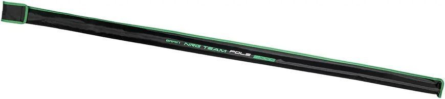 Вудлище махове Brain NRG Team Pole 6m факт.5.93m 236g 30-80g