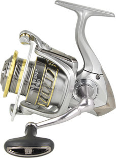 Катушка Ryobi Virtus Feeder FD5000 4+1bb