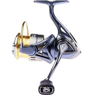 Котушка Ryobi Ecusima Pro LT3000S, 6+1bb