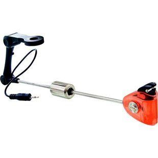 Свингер на штанге с подключением Carp Expert Deluxe Led Swinger (Красный)