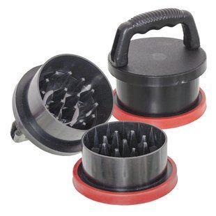 Подрібнювач бойлов Energofish Carp Expert Boilie Crusher з ручкою