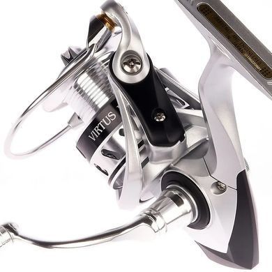 Котушка Ryobi Virtus Power 4000