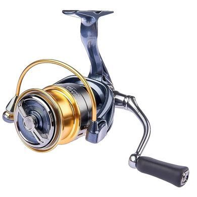 Котушка Ryobi Ecusima Pro LT3000S, 6+1bb
