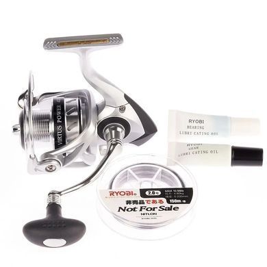 Котушка Ryobi Virtus Power 4000