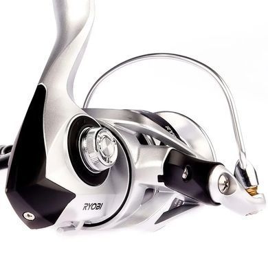 Котушка Ryobi Virtus Power 4000