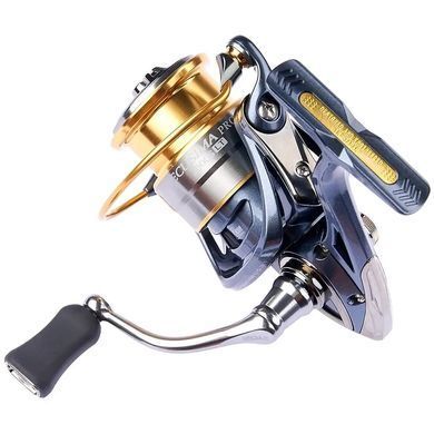 Котушка Ryobi Ecusima Pro LT3000S, 6+1bb