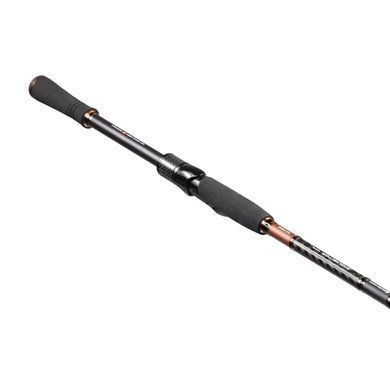 Спиннинг Golden Catch Inquisitor Travel INS-764ML 2.29м 4-18г (тубус)