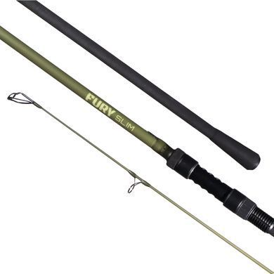 Вудилище коропове GC G.Carp Fury Slim 3.90м 3.5lb