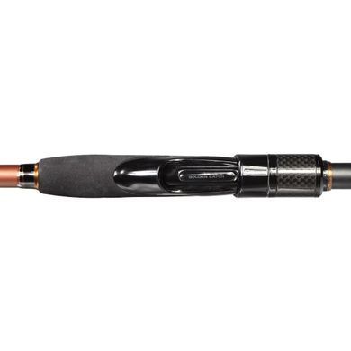 Спиннинг Golden Catch Inquisitor Travel INS-764ML 2.29м 4-18г (тубус)