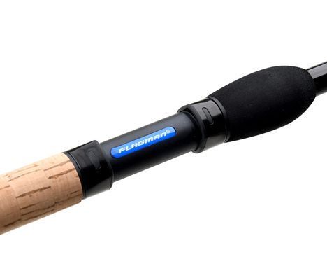 Фідерне вудлище Flagman Sherman Pro Feeder New Generation 3.6м 150г (SHPEXHNG360)