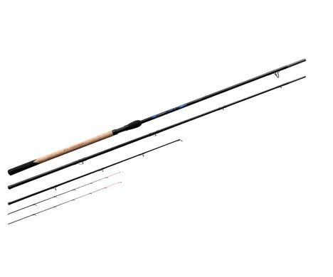 Фідерне вудлище Flagman Sherman Pro Feeder New Generation 3.6м 150г (SHPEXHNG360)