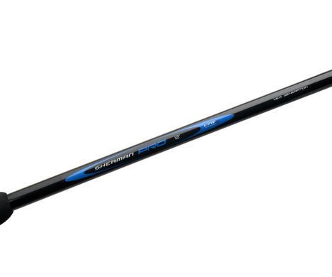 Фідерне вудлище Flagman Sherman Pro Feeder New Generation 3.6м 150г (SHPEXHNG360)