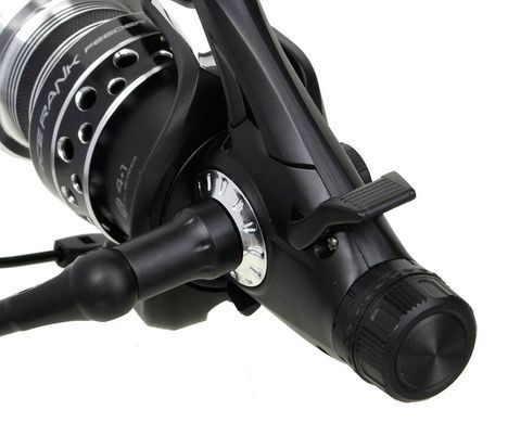 Катушка фидерная Flagman Force Rank Feeder 5000 FS Screw In (FRFS5000SI)