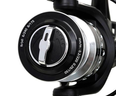 Катушка фидерная Flagman Force Rank Feeder 5000 FS Screw In (FRFS5000SI)