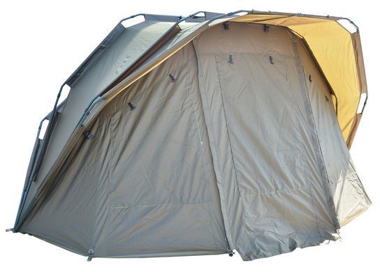 Коропова намет Carp Zoom Adventure 2 Bivvy CZ6780