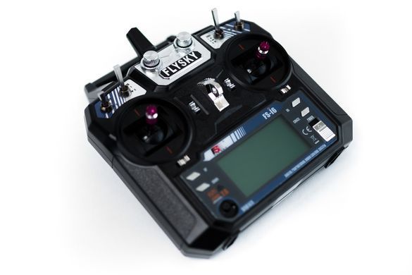 Кораблик для рыбалки Фурия Фюжн с GPS Cortex 6+1