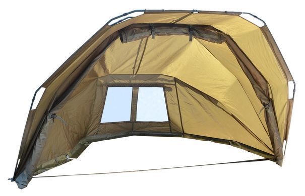 Коропова намет Carp Zoom Adventure 2 Bivvy CZ6780