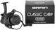 Котушка Brain Classic Carp Baitrunner 6000 4+1BB