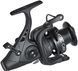 Котушка Brain Classic Carp Baitrunner 6000 4+1BB