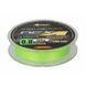 Шнур Golden Catch Inquisitor X4 LG 150м. PE1.2 / 0.185 мм. (спиннинговый, фидерный)