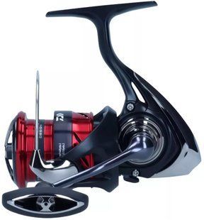 Котушка Daiwa 23 Ninja LT 6000