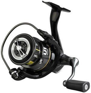 Котушка Favorite U1 2000S 7+1BB