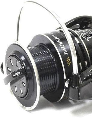 Катушка Ryobi Zauber CR2000, 8+1bb