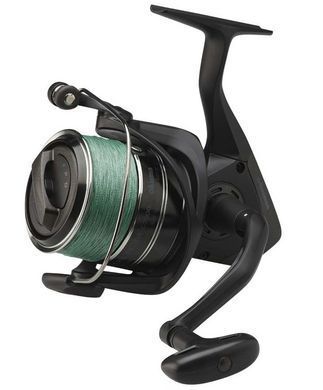 Катушка Okuma Custom Spod CS 7000S Big Pit 4.8:1 3+1BB